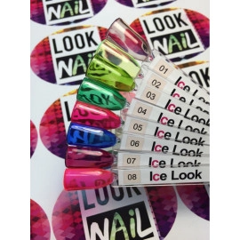 Looknail, Гель-лак Icelook 5